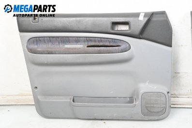 Кора врата за Mazda MPV I Minivan (09.1988 - 09.1999), 4+1 вр., миниван, позиция: предна, лява