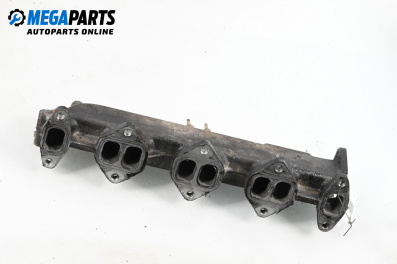 Изпускателен колектор  за Mazda MPV I Minivan (09.1988 - 09.1999) 2.5 TD, 115 к.с.