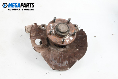 Шенкел главина за Mazda MPV I Minivan (09.1988 - 09.1999), позиция: предна, дясна
