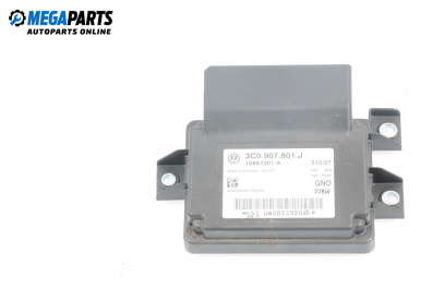 Модул паркинг спирачка за Volkswagen Passat V Variant B6 (08.2005 - 11.2011), № 3C0.907.801.J