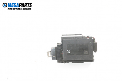 Контактен ключ за Volkswagen Passat V Variant B6 (08.2005 - 11.2011), № 3C0905843