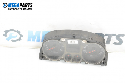 Километраж за Volkswagen Passat V Variant B6 (08.2005 - 11.2011) 2.0 TDI, 140 к.с.