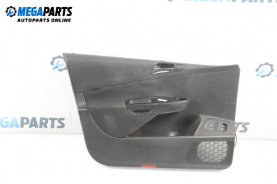 Кора врата за Volkswagen Passat V Variant B6 (08.2005 - 11.2011), 4+1 вр., комби, позиция: предна, лява