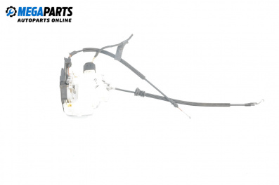 Брава на врата за Volkswagen Passat V Variant B6 (08.2005 - 11.2011), позиция: предна, лява