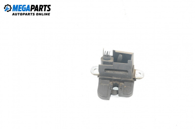 Брава заден капак за Volkswagen Passat V Variant B6 (08.2005 - 11.2011), комби, позиция: задна