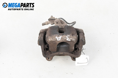 Спирачен апарат за Volkswagen Passat V Variant B6 (08.2005 - 11.2011), позиция: задна, дясна
