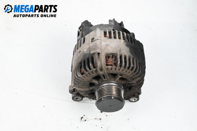 Алтернатор / генератор за Volkswagen Passat V Variant B6 (08.2005 - 11.2011) 2.0 TDI, 140 к.с.