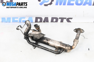 EGR охладител за Volkswagen Passat V Variant B6 (08.2005 - 11.2011) 2.0 TDI, 140 к.с.