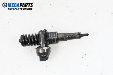Дюза дизел за Volkswagen Passat V Variant B6 (08.2005 - 11.2011) 2.0 TDI, 140 к.с., № Bosch 0414720312