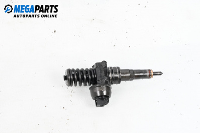 Дюза дизел за Volkswagen Passat V Variant B6 (08.2005 - 11.2011) 2.0 TDI, 140 к.с., № Bosch 0414720312