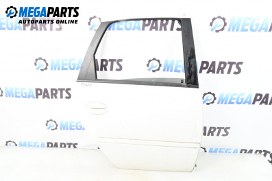 Врата за Opel Meriva A Minivan (05.2003 - 05.2010), 4+1 вр., миниван, позиция: задна, дясна