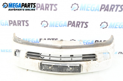 Предна броня за Opel Meriva A Minivan (05.2003 - 05.2010), миниван, позиция: предна
