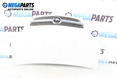 Преден капак за Opel Meriva A Minivan (05.2003 - 05.2010), 4+1 вр., миниван, позиция: предна