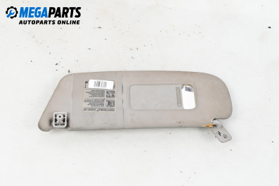 Сенник за Opel Meriva A Minivan (05.2003 - 05.2010), позиция: лява