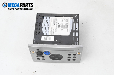CD плеър за Opel Meriva A Minivan (05.2003 - 05.2010), № 13122932