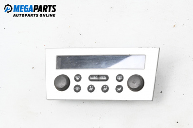 Панел климатроник за Opel Meriva A Minivan (05.2003 - 05.2010), № 013132388
