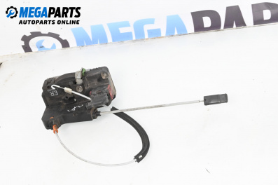 Брава на врата за Opel Meriva A Minivan (05.2003 - 05.2010), позиция: предна, дясна