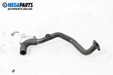 EGR тръба за Opel Meriva A Minivan (05.2003 - 05.2010) 1.6 16V, 100 к.с.