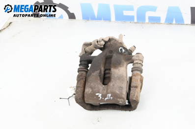 Спирачен апарат за Opel Meriva A Minivan (05.2003 - 05.2010), позиция: задна, дясна