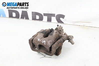 Спирачен апарат за Opel Meriva A Minivan (05.2003 - 05.2010), позиция: задна, лява