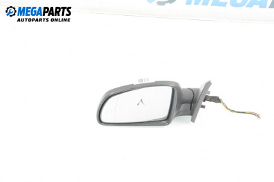 Огледало за Opel Meriva A Minivan (05.2003 - 05.2010), 4+1 вр., миниван, позиция: лява