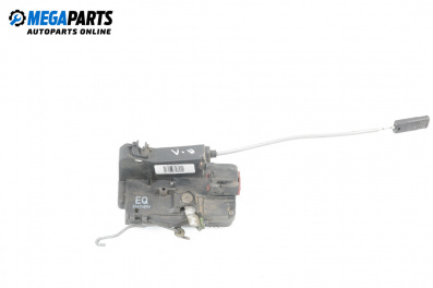 Брава на врата за Opel Meriva A Minivan (05.2003 - 05.2010), позиция: предна, лява, № 24434884