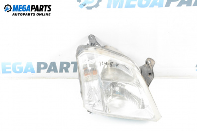 Фар за Opel Meriva A Minivan (05.2003 - 05.2010), миниван, позиция: дясна