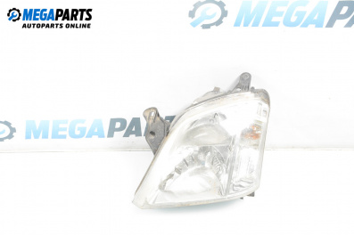 Фар за Opel Meriva A Minivan (05.2003 - 05.2010), миниван, позиция: лява