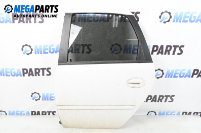 Врата за Opel Meriva A Minivan (05.2003 - 05.2010), 4+1 вр., миниван, позиция: задна, лява