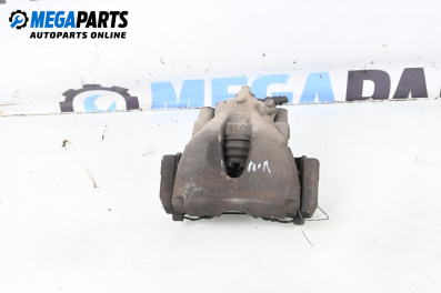 Спирачен апарат за Opel Meriva A Minivan (05.2003 - 05.2010), позиция: предна, лява