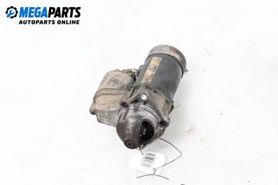 Стартер за Opel Meriva A Minivan (05.2003 - 05.2010) 1.6 16V, 100 к.с., № 09115191