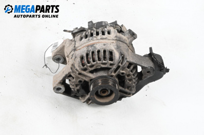 Алтернатор / генератор за Opel Meriva A Minivan (05.2003 - 05.2010) 1.6 16V, 100 к.с.
