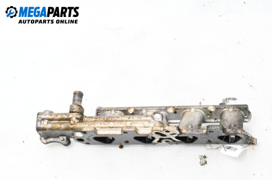 Всмукателен колектор за Opel Meriva A Minivan (05.2003 - 05.2010) 1.6 16V, 100 к.с.