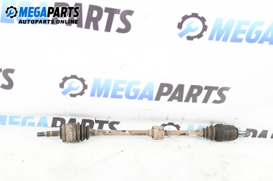 Полуоска за Opel Meriva A Minivan (05.2003 - 05.2010) 1.6 16V, 100 к.с., позиция: предна, дясна