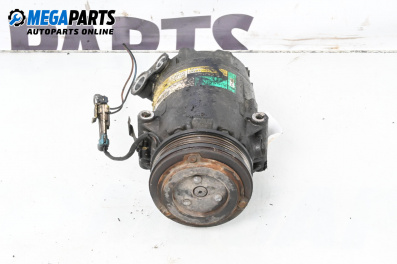 Компресор климатик за Opel Meriva A Minivan (05.2003 - 05.2010) 1.6 16V, 100 к.с.