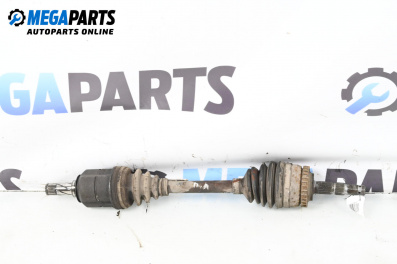 Полуоска за Opel Meriva A Minivan (05.2003 - 05.2010) 1.6 16V, 100 к.с., позиция: предна, лява