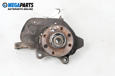 Шенкел главина за Opel Meriva A Minivan (05.2003 - 05.2010), позиция: предна, лява