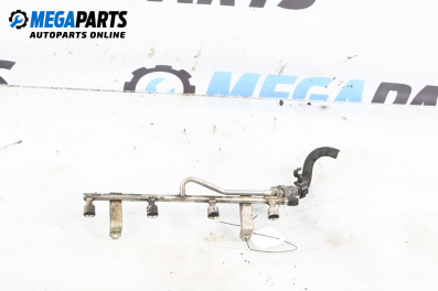 Бензинова рейка за Opel Meriva A Minivan (05.2003 - 05.2010) 1.6 16V, 100 к.с.