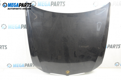 Преден капак за BMW 3 Series E90 Sedan E90 (01.2005 - 12.2011), 4+1 вр., седан, позиция: предна