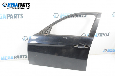 Врата за BMW 3 Series E90 Sedan E90 (01.2005 - 12.2011), 4+1 вр., седан, позиция: предна, лява