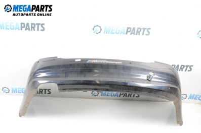 Задна броня за BMW 3 Series E90 Sedan E90 (01.2005 - 12.2011), седан