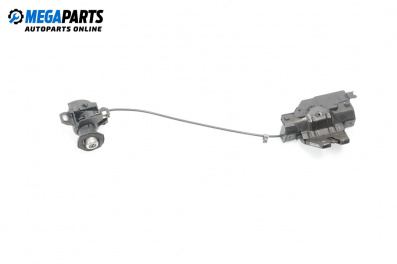 Брава заден капак за BMW 3 Series E90 Sedan E90 (01.2005 - 12.2011), седан, позиция: задна