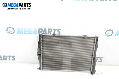 Воден радиатор за BMW 3 Series E90 Sedan E90 (01.2005 - 12.2011) 320 i, 150 к.с.