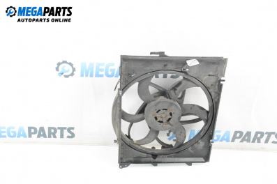 Перка охлаждане за BMW 3 Series E90 Sedan E90 (01.2005 - 12.2011) 320 i, 150 к.с.