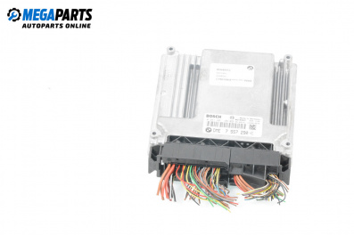 Компютър двигател за BMW 3 Series E90 Sedan E90 (01.2005 - 12.2011) 320 i, 150 к.с., № Bosch 0261201106