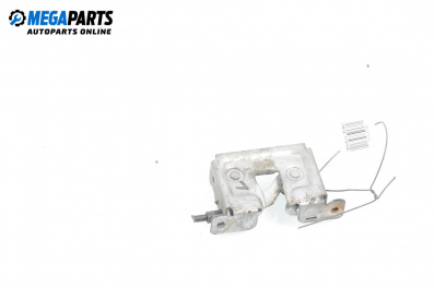 Брава преден капак за BMW 3 Series E90 Sedan E90 (01.2005 - 12.2011)