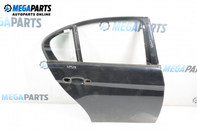 Врата за BMW 3 Series E90 Sedan E90 (01.2005 - 12.2011), 4+1 вр., седан, позиция: задна, дясна