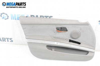 Кора врата за BMW 3 Series E90 Sedan E90 (01.2005 - 12.2011), 4+1 вр., седан, позиция: предна, лява