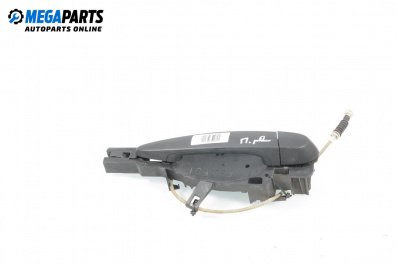 Външна дръжка за BMW 3 Series E90 Sedan E90 (01.2005 - 12.2011), 4+1 вр., седан, позиция: предна, дясна