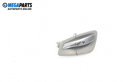 Вътрешна дръжка за BMW 3 Series E90 Sedan E90 (01.2005 - 12.2011), 4+1 вр., седан, позиция: предна, дясна